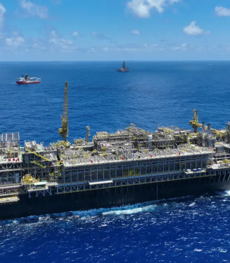 Petrobras pagou R$ 277,6 bi em tributos em 2025; saiba detalhes