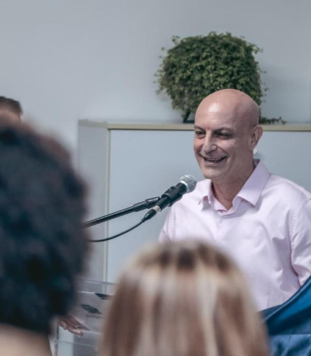 Julio Balieiro deixou a Semas por 'problemas pessoais'