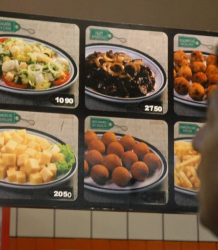 Trabalhadores consideram ultraprocessados um risco à saúde