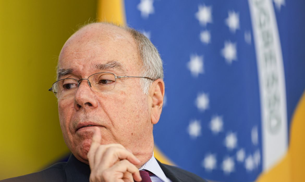 Vieira: visita de assessor de Trump a Bolsonaro pode ser ingerência