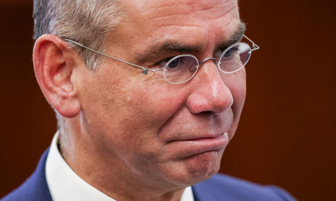 Troca de advogado de Vorcaro sinaliza possível delação premiada 