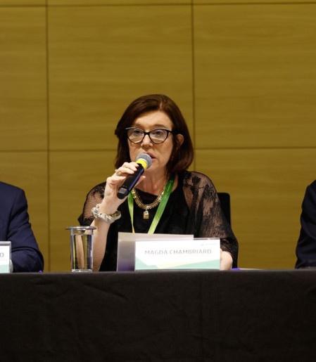 Petrobras atribui aumento do diesel à guerra no Oriente Médio