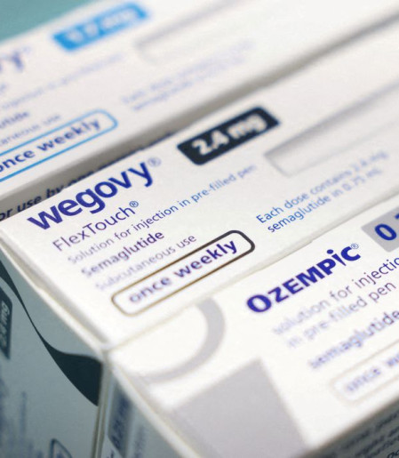 Ao lado de Lula, Eduardo Paes anuncia Ozempic na rede pública do Rio