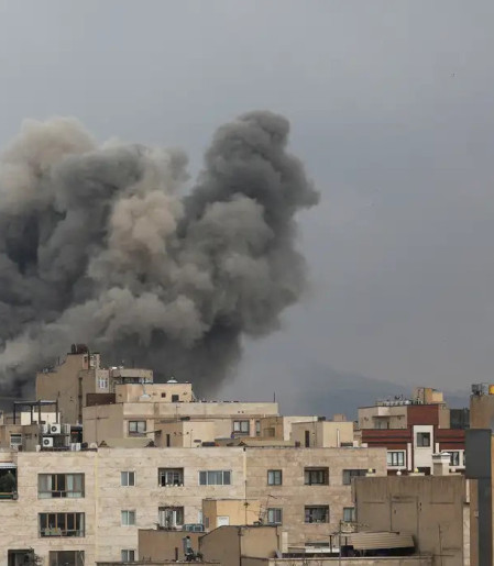 Brasil, Colômbia e México pedem cessar-fogo no Oriente Médio