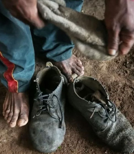 EUA investigam 60 países por omissão no combate ao trabalho escravo