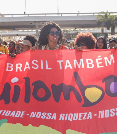 Coletivo de mulheres quilombolas lança documentário e pede proteção 