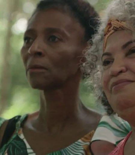 TV Brasil: documentários mostram luta feminina e violência doméstica