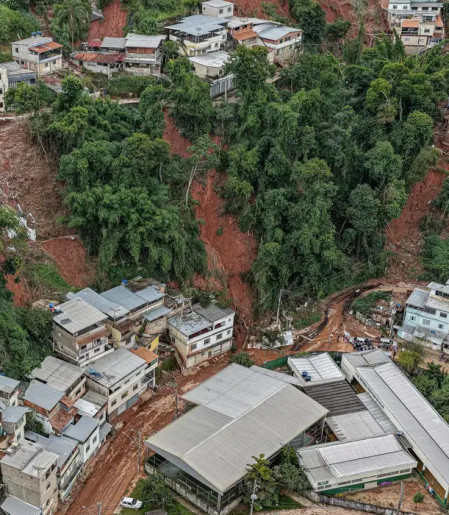 CMN cria crédito emergencial de R$ 500 milhões para Minas Gerais