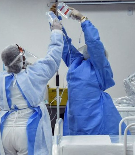 Ministério abre 310 vagas de especialização em enfermagem neonatal