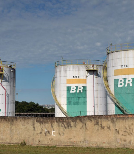 Privatização da BR prejudica consumidor em momento de crise