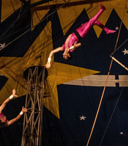Circo de Tradição Familiar se torna Patrimônio Cultural do Brasil
