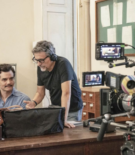 Cinema brasileiro vive momento de prestígio internacional