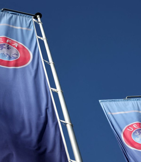 Uefa cancela Finalíssima em meio a conflitos no Oriente Médio