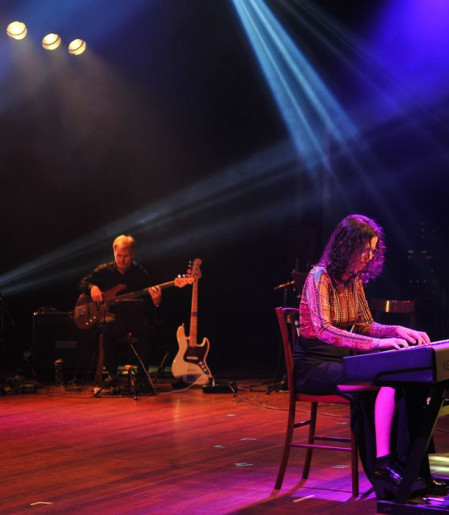 Apenas 10% dos direitos autorais no setor musical vão para mulheres