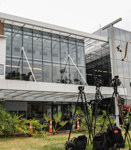 Entidades repudiam ataques a jornalistas que cobrem Bolsonaro