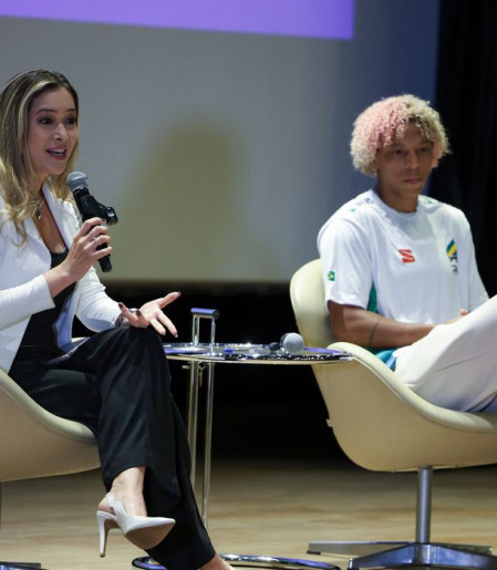 Judocas brasileiras superam preconceito e inspiram jovens atletas