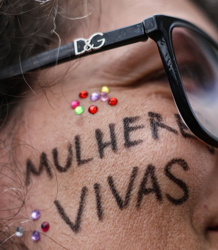 Senado vai premiar instituições que combatem violência contra a mulher