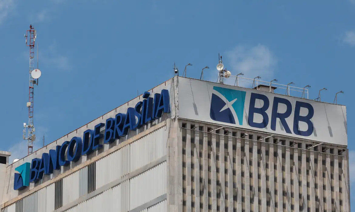 Justiça libera uso de imóveis públicos para garantir empréstimo ao BRB