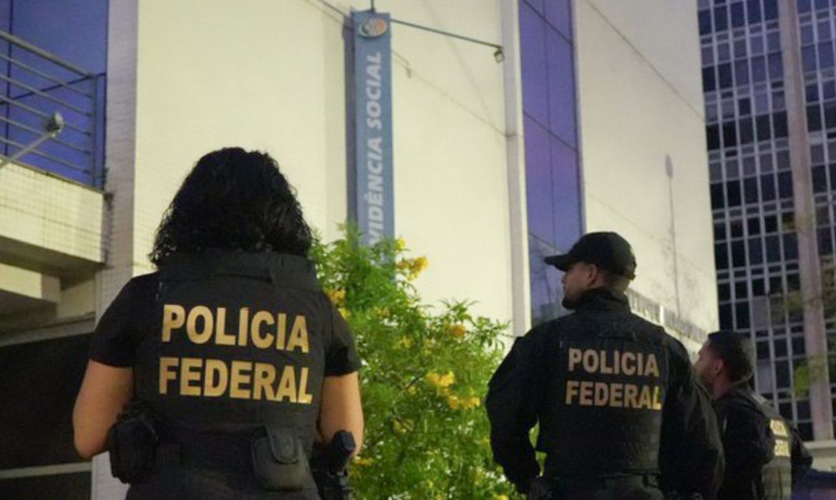 PF e CGU deflagram nova fase da Operação Sem Desconto