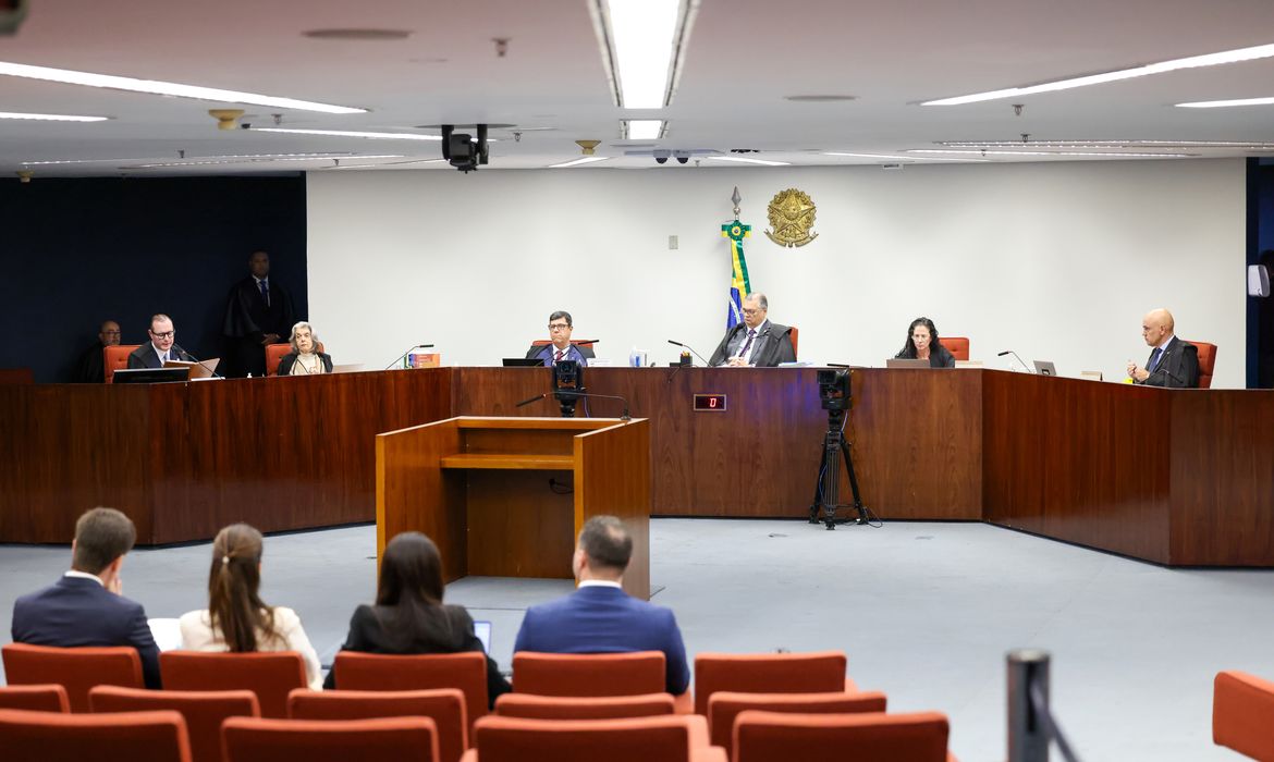 Saiba quais são as penas dos deputados do PL condenados por corrupção