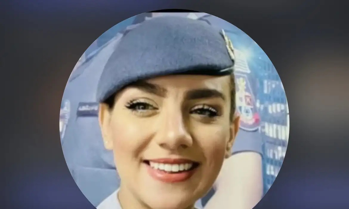 Tenente-coronel é indiciado por feminicídio, diz defesa da PM morta