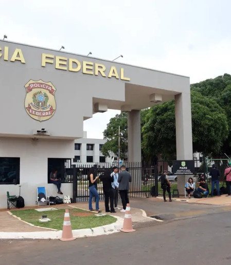 Vorcaro é transferido para superintendência da PF em Brasília