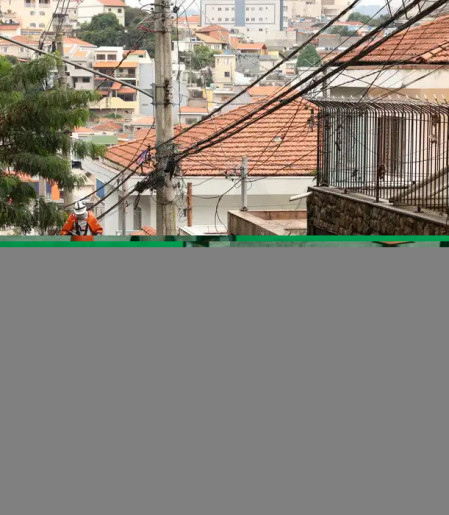 Justiça suspende processo que pode levar à perda de concessão da Enel