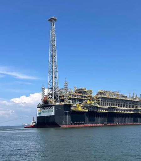 ANP vai notificar Petrobras para que oferte diesel e gasolina