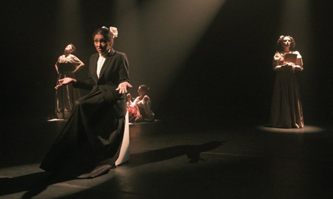 TV Brasil apresenta série independente sobre mulheres icônicas do país