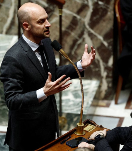 Após encontro com Israel, ministro francês não vê fim próximo a guerra