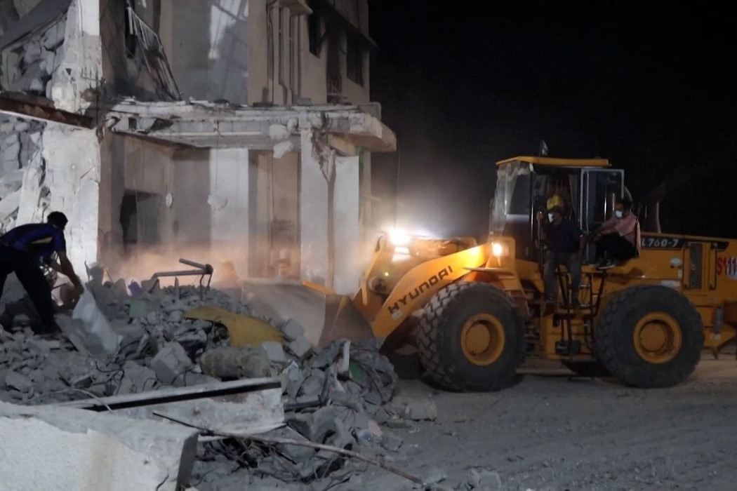 Israel e Irã lançam mais ataques à medida que crise se aprofunda