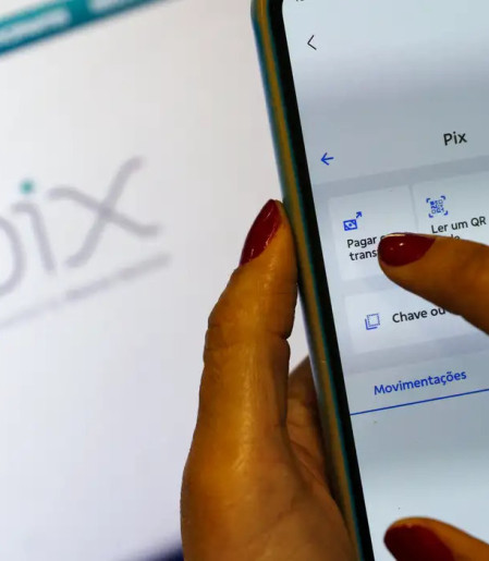 BC comunica exposição de dados de 28 mil chaves Pix