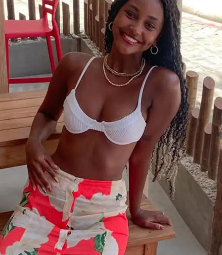 PMs são condenados por fraudarem local da morte da jovem Kathlen Romeu