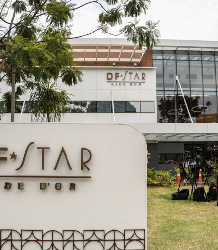 Médica citou risco de morte ao transferir Bolsonaro para hospital