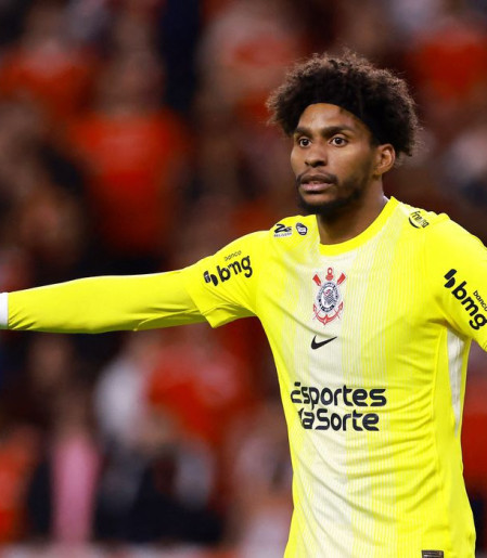 Goleiro Hugo Souza é convocado para a seleção após lesão de Alisson