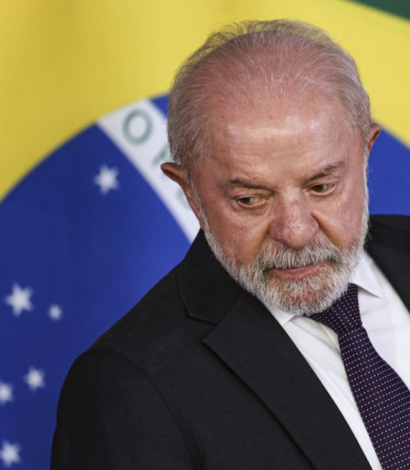 Lula diz que cobrará Conselho de Segurança da ONU sobre guerra no Irã