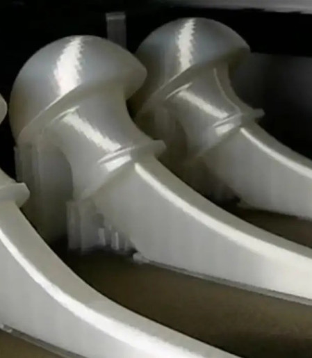 Rio: Into inaugura centro de impressão 3D para próteses personalizadas