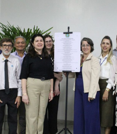 Mineiros, em Goiás, ganha canal público com inauguração da TV Unifimes