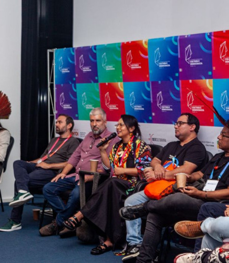 Projeto Encontro com Arariboia reúne lideranças indígenas em Niterói 