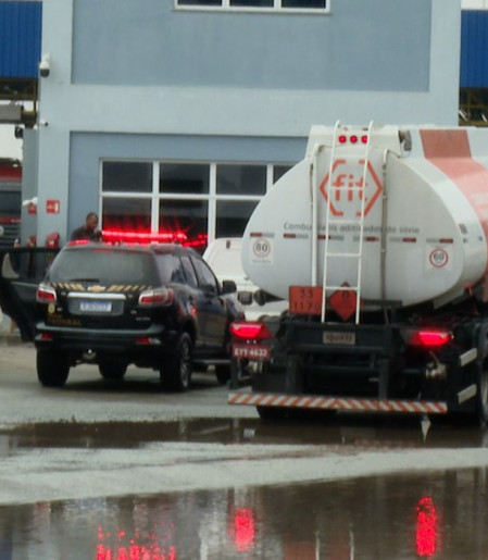 Governo fiscalizou 1,1 mil postos de combustíveis para evitar abusos