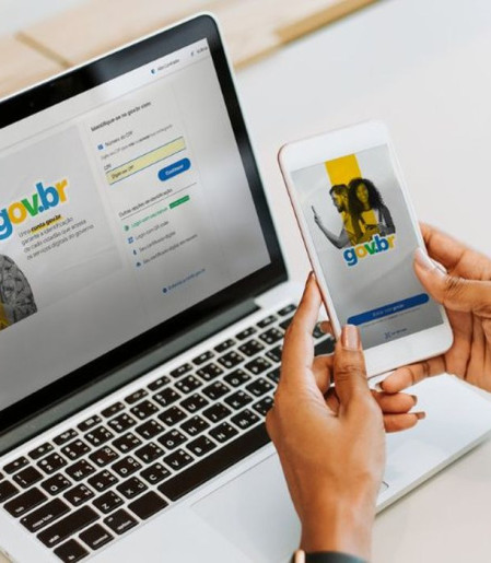 Conheça serviços de órgãos federais para se proteger de golpes