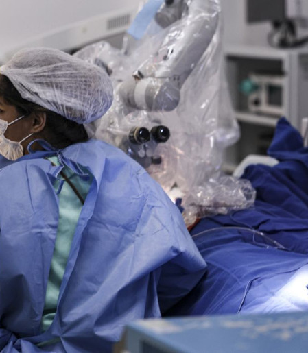 Mobilização "Dia E" faz 230 mil procedimentos médicos no fim de semana