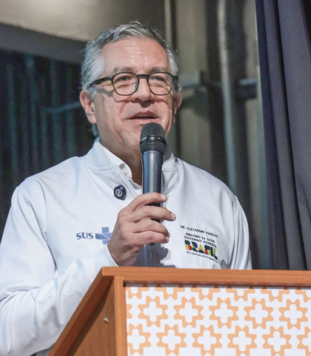 Brasil monitora impacto da guerra na distribuição de medicamentos