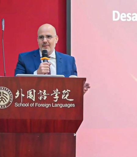 Presidente da EBC visita China e amplia projetos de cooperação