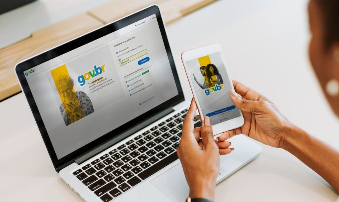 Conheça serviços de órgãos federais para se proteger de golpes