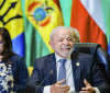 Lula defende integração regional e uso soberano de minerais críticos