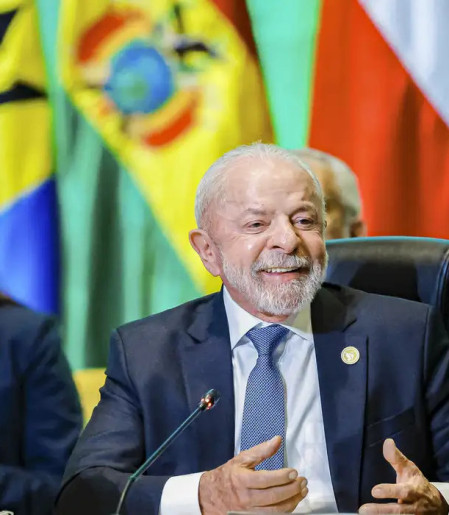 Lula defende integração regional e uso soberano de minerais críticos