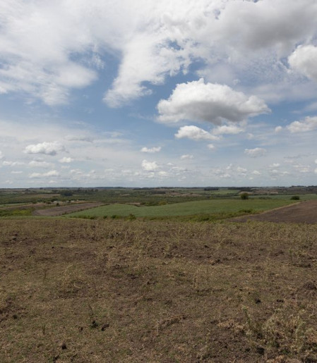 Fevereiro teve registro de seca mais branda em quatro regiões do país
