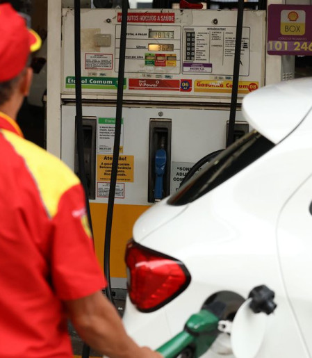 MJSP faz plantão para atender Procons contra aumento de combustível