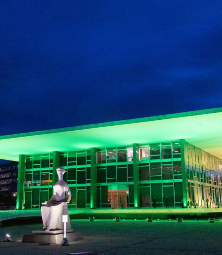 Mendonça envia ao plenário do STF decisão que prorroga CPMI do INSS